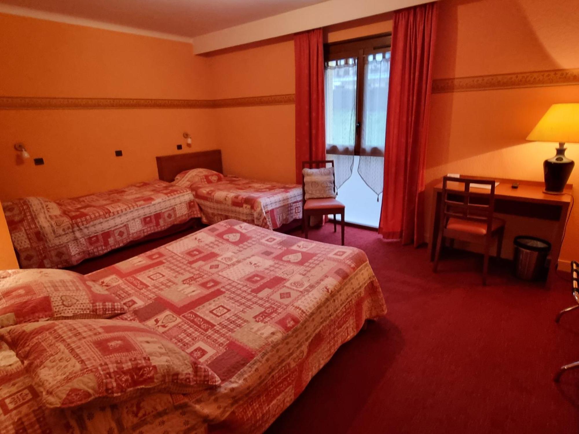 Hotel Bellevue Ayse Eksteriør billede